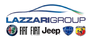 Logo Lazzari Spa